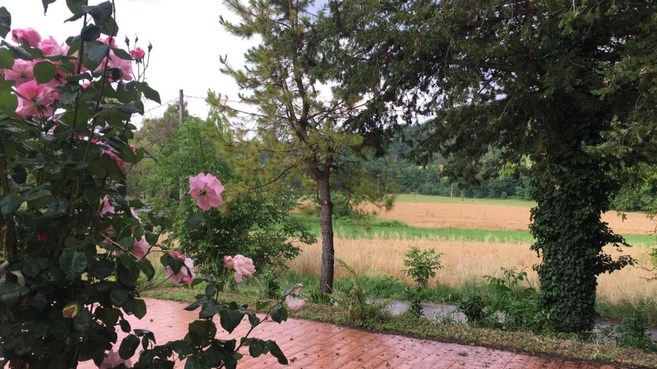 Hotel B&B Resort Fonte La Castellana サルナーノ エクステリア 写真