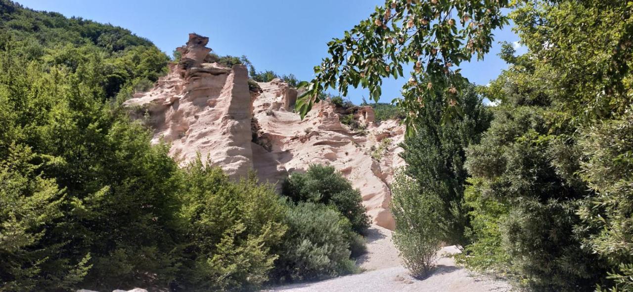 Hotel B&B Resort Fonte La Castellana サルナーノ エクステリア 写真