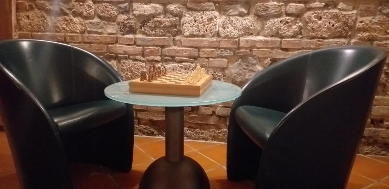 Hotel B&B Resort Fonte La Castellana サルナーノ エクステリア 写真