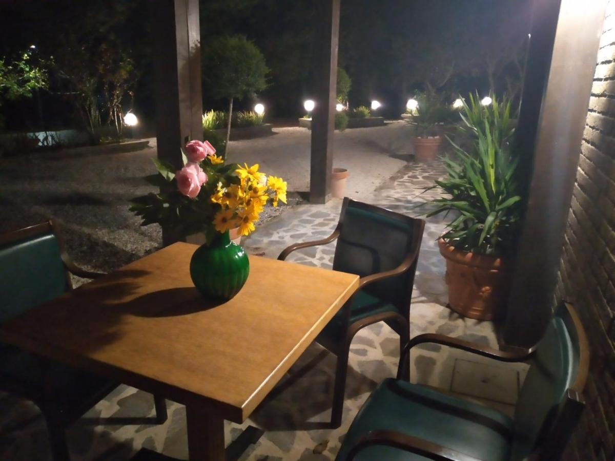Hotel B&B Resort Fonte La Castellana サルナーノ エクステリア 写真