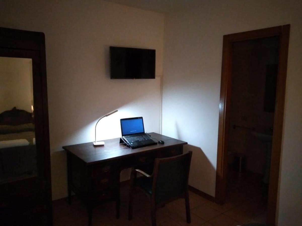 Hotel B&B Resort Fonte La Castellana サルナーノ エクステリア 写真