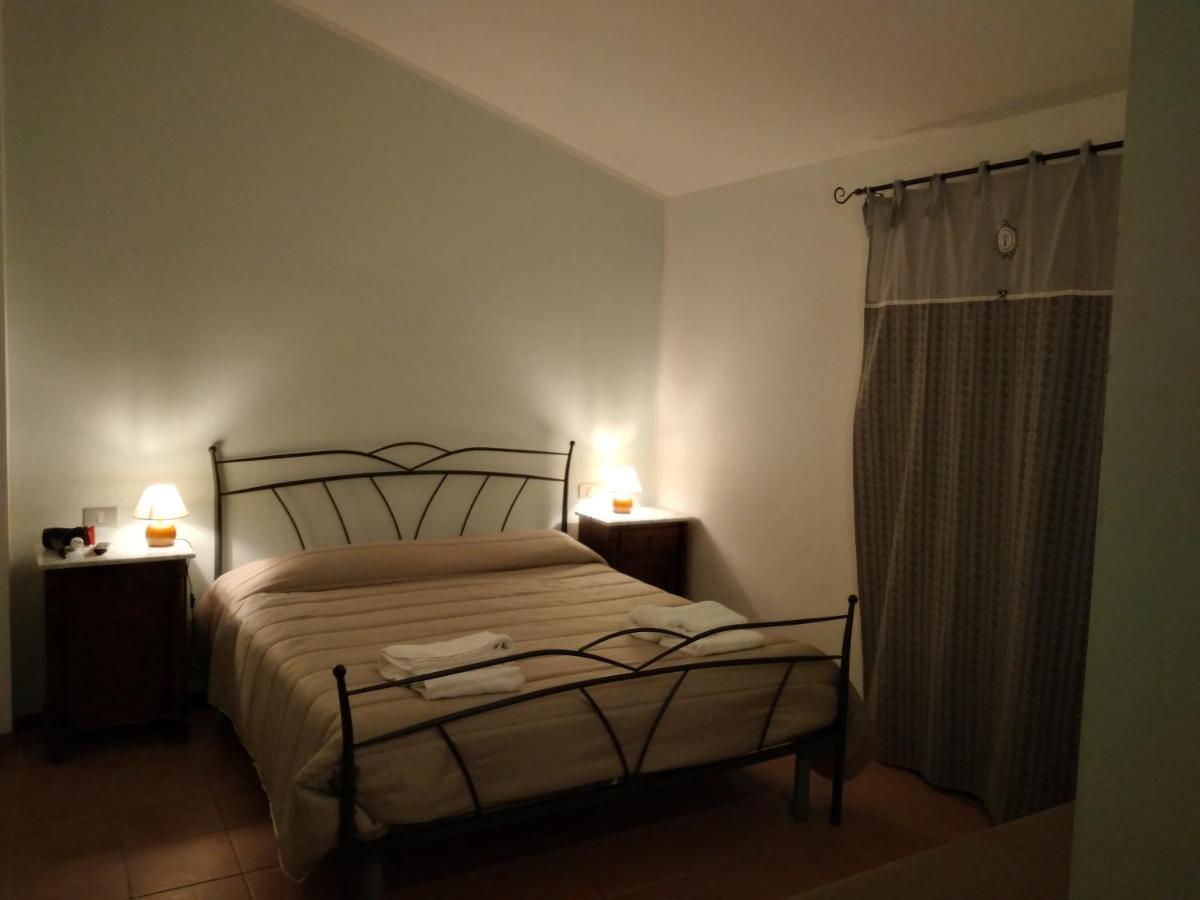 Hotel B&B Resort Fonte La Castellana サルナーノ エクステリア 写真