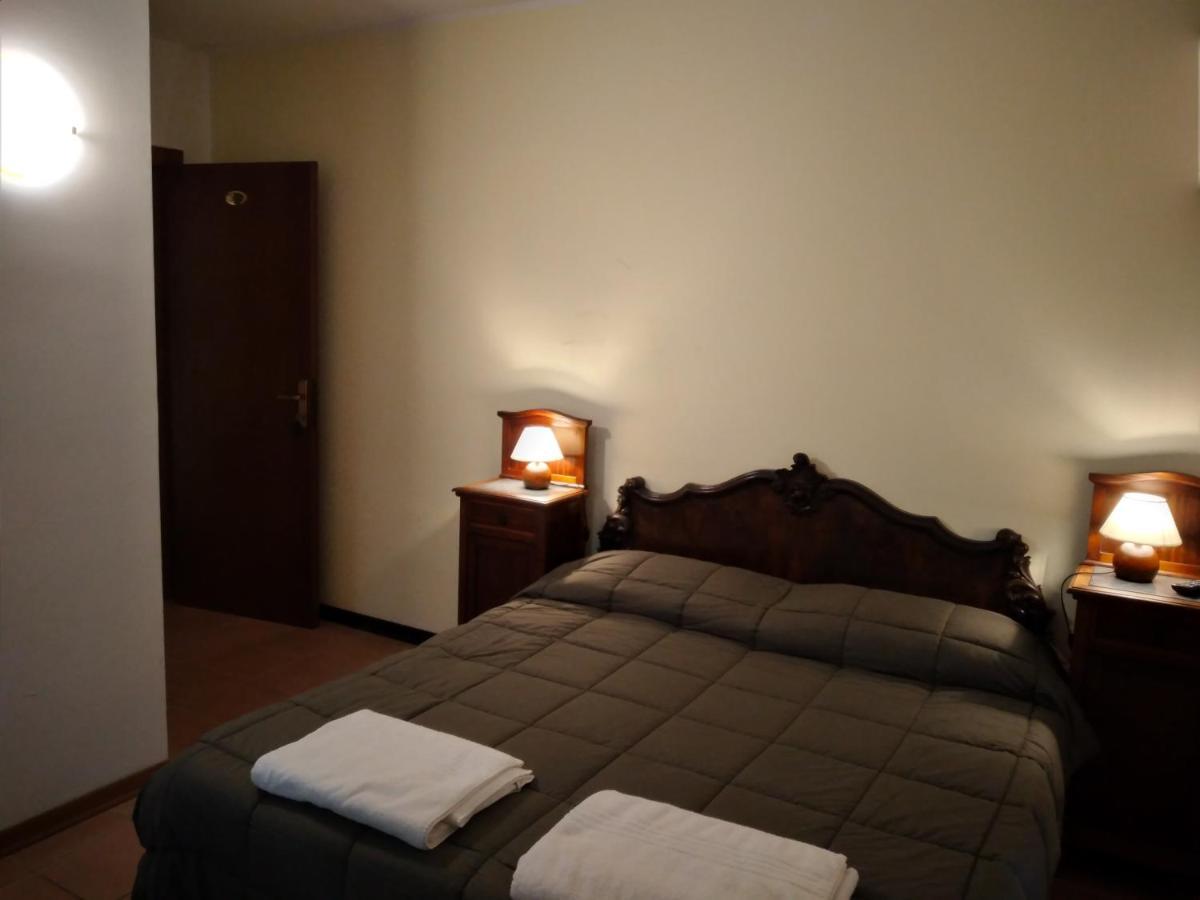 Hotel B&B Resort Fonte La Castellana サルナーノ エクステリア 写真