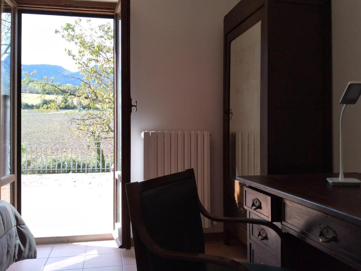 Hotel B&B Resort Fonte La Castellana サルナーノ エクステリア 写真