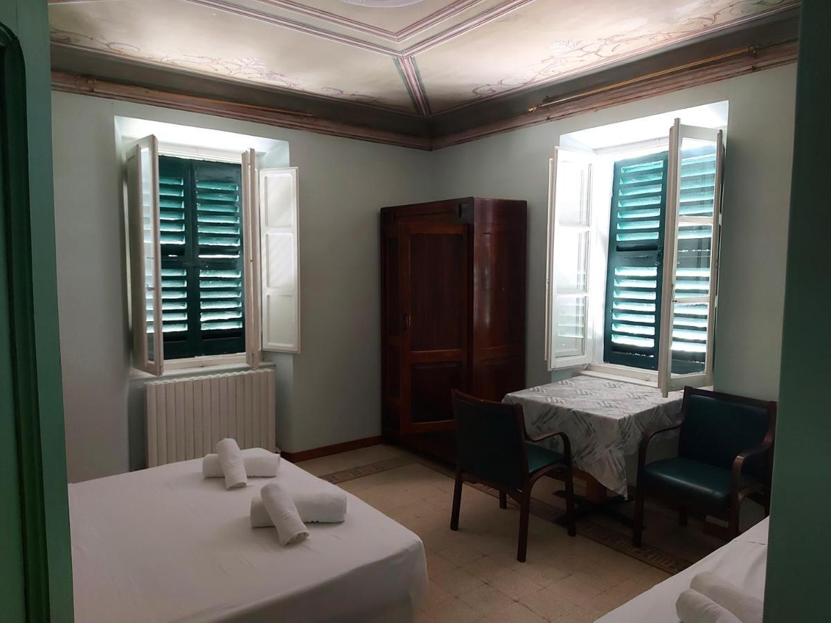 Hotel B&B Resort Fonte La Castellana サルナーノ エクステリア 写真