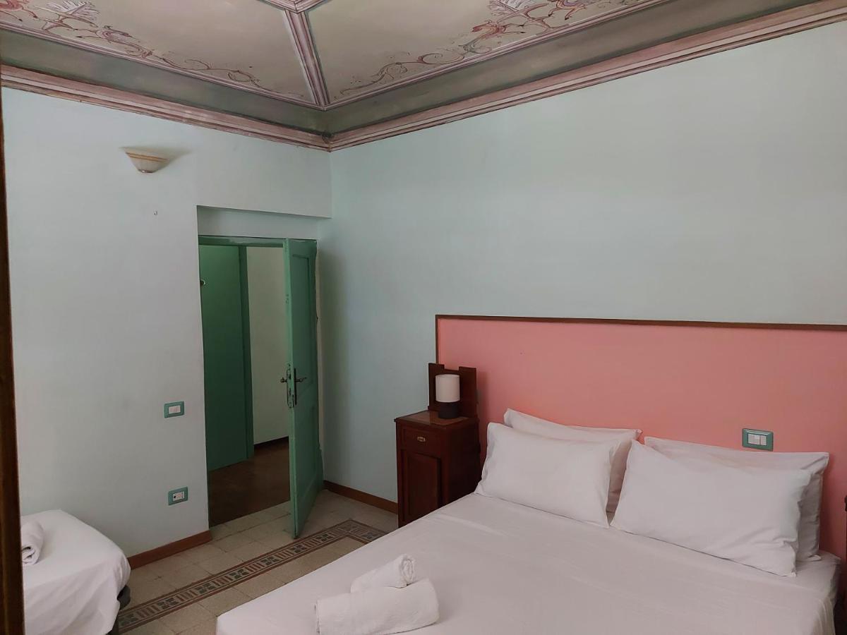 Hotel B&B Resort Fonte La Castellana サルナーノ エクステリア 写真