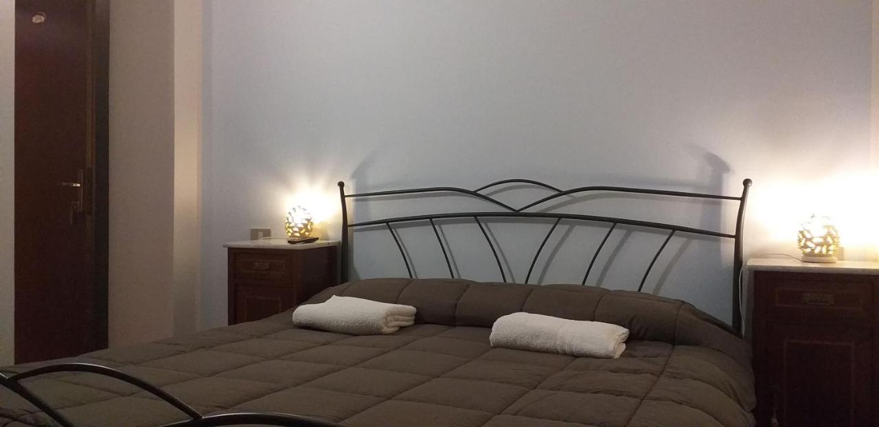Hotel B&B Resort Fonte La Castellana サルナーノ エクステリア 写真