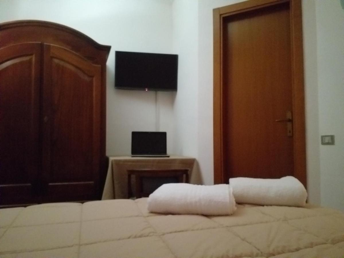 Hotel B&B Resort Fonte La Castellana サルナーノ エクステリア 写真