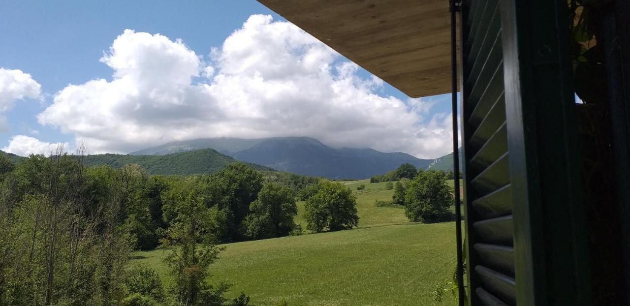 Hotel B&B Resort Fonte La Castellana サルナーノ エクステリア 写真